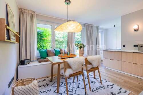 Foto - Wohnen auf Zeit in Hamburg 1.690,00 €