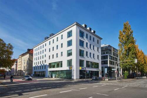 Foto - Büro in München 3.500,00 € 78 m²