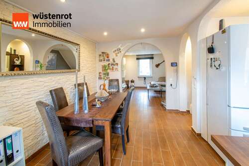 Foto - Wohnung zum Kaufen in Bietigheim-Bissingen 199.000,00 € 57.49 m²