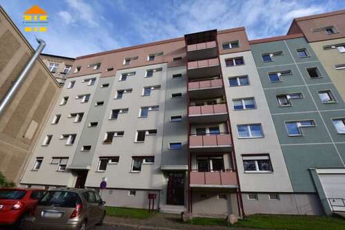 Foto - Wohnung zum Mieten in Chemnitz 200,00 € 33 m²