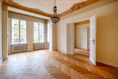 Foto - Wohnung zum Kaufen in Berlin 595.000,00 € 86 m²