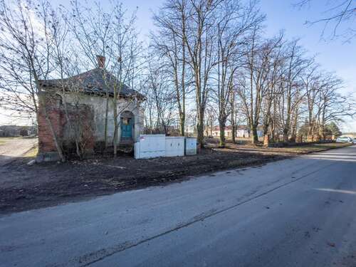 Foto - Grundstück zu verkaufen in Dahme 87.000,00 € 974 m²