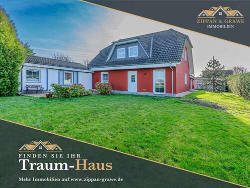 Foto - Haus zum Kaufen in Altenpleen Günz 529.000,00 € 200 m²