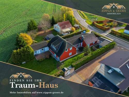 Foto - Haus zum Kaufen in Altenpleen Günz 549.000,00 € 200 m²