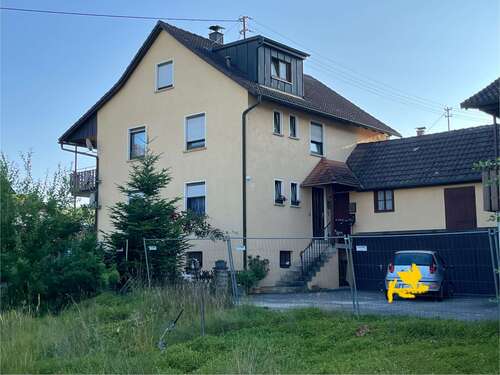 Foto - Haus zum Kaufen in Schwabbach 419.000,00 € 190 m²