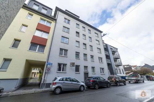 Foto - Wohnung zum Kaufen in Wuppertal 105.000,00 € 57.27 m²
