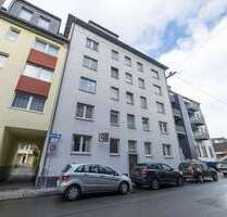 Wohnung zum Kaufen in Wuppertal 105.000,00 € 57.27 m²
