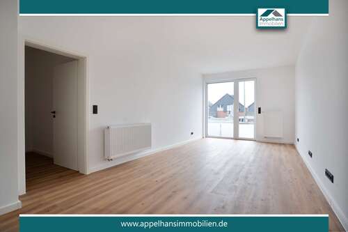 Foto - Wohnung zum Kaufen in Osnabrück 209.000,00 € 65.34 m²