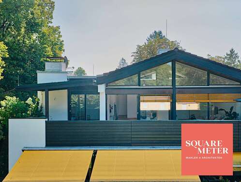 Foto - Wohnung zum Kaufen in München 1.450.000,00 € 138 m²