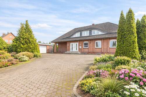 Foto - Haus zum Kaufen in Bassum 485.000,00 € 247.9 m²