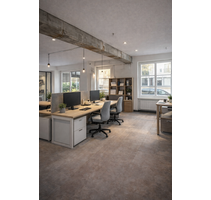 Büro in Düsseldorf 1.140,00 € 91 m²