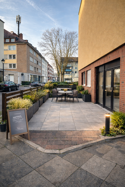 Foto - Büro in Düsseldorf 1.140,00 € 91 m²