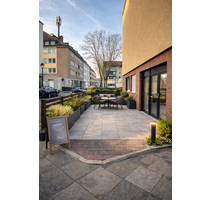 Büro in Düsseldorf 1.140,00 € 91 m²