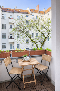 Foto - Wohnung zum Kaufen in Berlin 329.000,00 € 58 m²