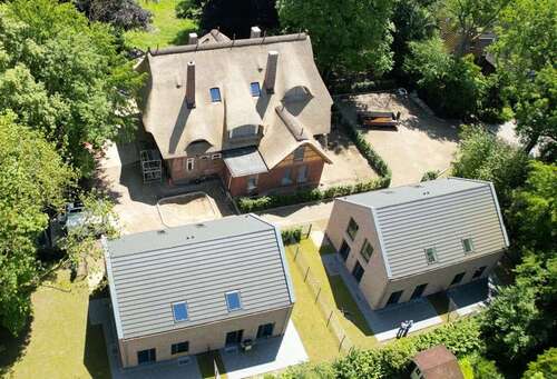 Foto - Haus zum Mieten in Hamburg 2.750,00 € 189.3 m²