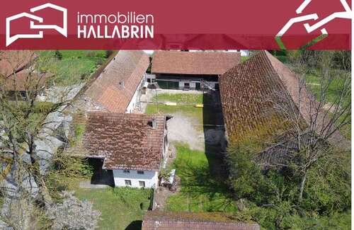 Foto - Haus zum Kaufen in Haarbach 190.000,00 € 160 m²