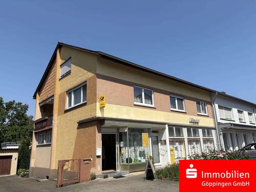 Foto - Haus zum Kaufen in Göppingen 425.000,00 € 178.92 m²