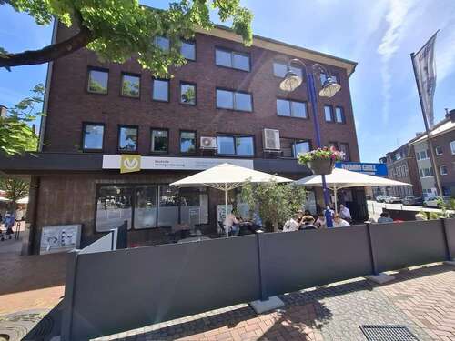 Foto - Wohnung zum Mieten in Duisburg Meiderich 470,00 € 76 m²