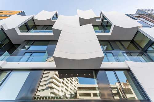 Foto - Wohnung zum Mieten in Berlin 2.500,00 € 88 m²