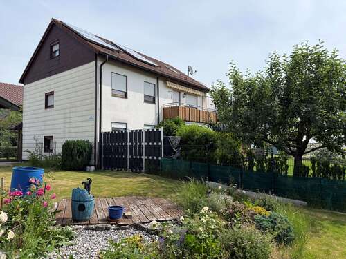 Foto - Wohnung zum Kaufen in Alfdorf 259.000,00 € 123 m²