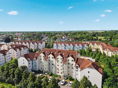 Foto - Wohnung zum Kaufen in Borsdorf 235.000,00 € 105 m²