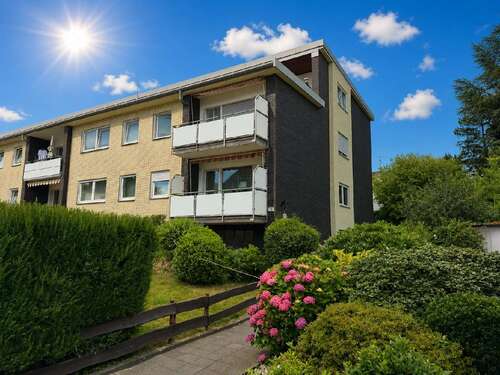 Foto - Wohnung zum Kaufen in Solingen 165.000,00 € 78.05 m²