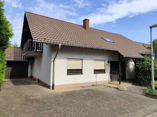 Foto - Haus zum Kaufen in Überherrn 425.000,00 € 205 m²
