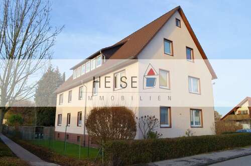 Foto - Wohnung zum Mieten in Holzminden 355,00 € 54 m²