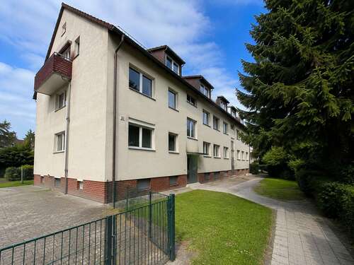 Foto - Wohnung zum Mieten in Burgdorf 555,00 € 64 m²