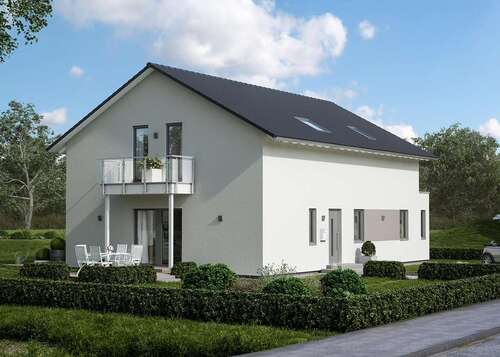 Foto - Haus zum Kaufen in Mulfingen 498.000,00 € 210 m²
