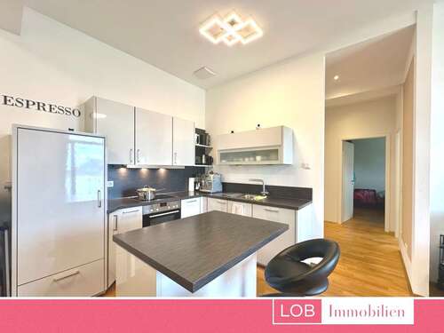 Foto - Wohnung zum Kaufen in Bad Kreuznach 215.000,00 € 66.36 m²