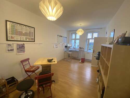 Foto - Büro in Berlin 300,00 € 5 m² - 300,00 EUR Kaltmiete, ca.  5,00 m²