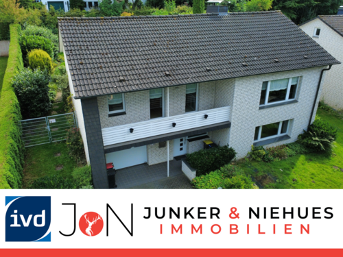 Foto - Haus zum Kaufen in Bielefeld 480.000,00 € 139 m²