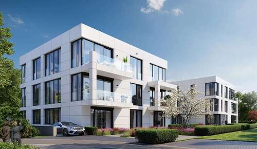 Foto - Büro in Hannover 2.500,00 € 147 m²