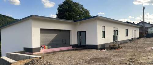 Foto - Wohnung zum Mieten in Wiehl 1.450,00 € 142 m²