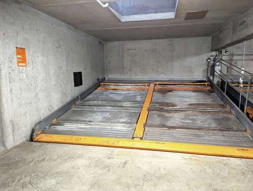 Foto - Garage zu vermieten in Unterschleißheim 70,00 €