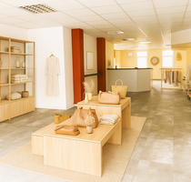 Einzelhandel in Magdeburg 1.400,00 € 167 m²