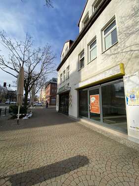 Foto - Einzelhandel in Magdeburg 1.650,00 € 167 m²