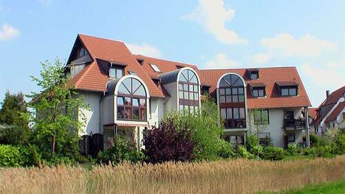 Foto - Wohnung zum Kaufen in Cottbus 149.000,00 € 65.41 m²