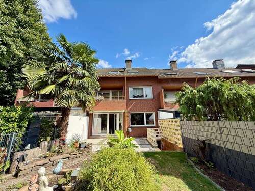 Foto - Haus zum Kaufen in Gladbeck 295.000,00 € 117 m²