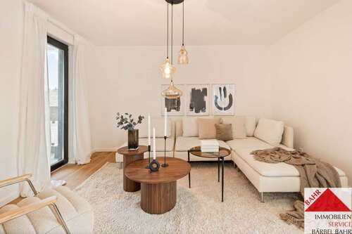 Foto - Wohnung zum Kaufen in Böblingen 490.000,00 € 122 m²