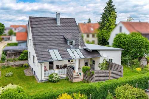 Foto - Haus zum Kaufen in Leutkirch 530.000,00 € 100 m²