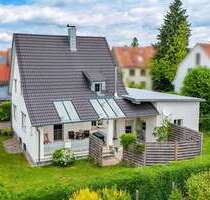 Haus zum Kaufen in Leutkirch 530.000,00 € 100 m²