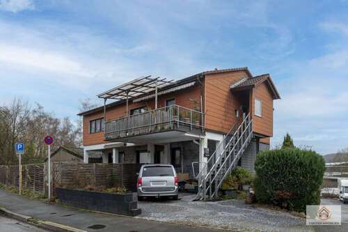 Foto - Wohnung zum Kaufen in Ennepetal Oelkinghausen 209.000,00 € 123 m²