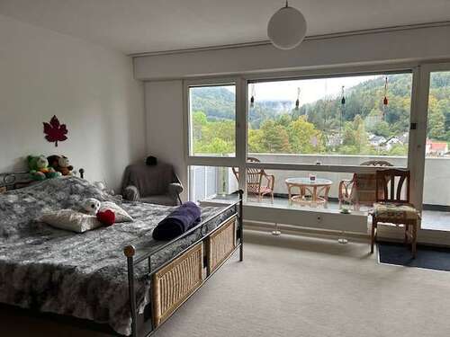 Foto - Wohnung zum Kaufen in Bad Herrenalb 168.000,00 € 78.21 m²