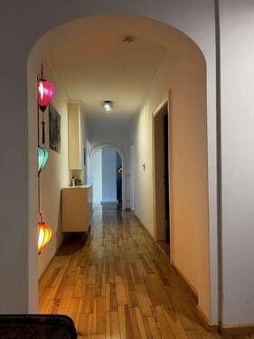 Foto - Wohnung zum Mieten in Berlin 2.600,00 € 98 m²