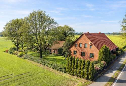 Foto - Haus zum Kaufen in Wagenfeld 259.000,00 € 162 m²