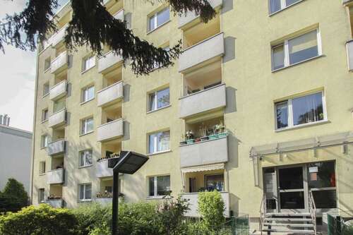 Foto - Wohnung zum Kaufen in Erkrath 139.000,00 € 56.26 m²