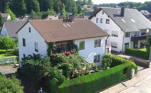 Foto - Haus zum Kaufen in Günzburg 799.500,00 € 210 m²