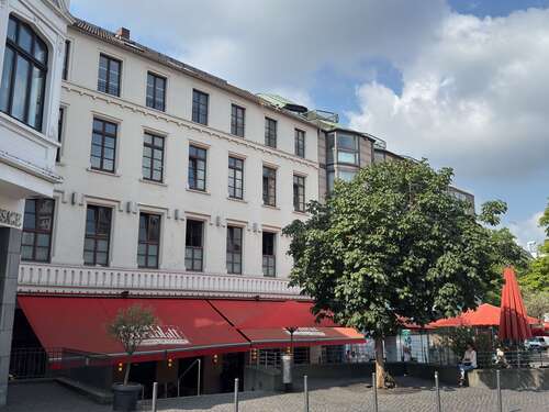 Foto - Wohnung zum Mieten in Bonn 1.443,00 € 96.22 m²